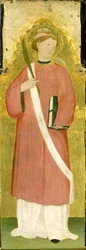 Saint Stephen